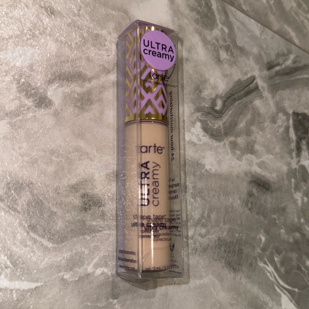 Tarte Shape Tape Ultra Creamy